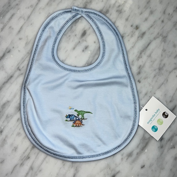 Magnolia Baby Bin Dinosaur - Picture 1 of 2
